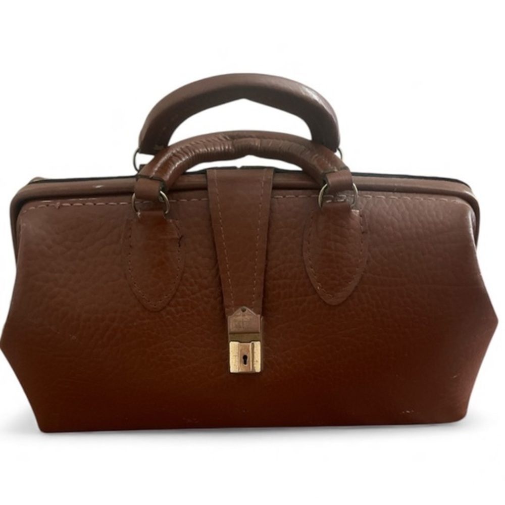 Schell vintage dr case bag